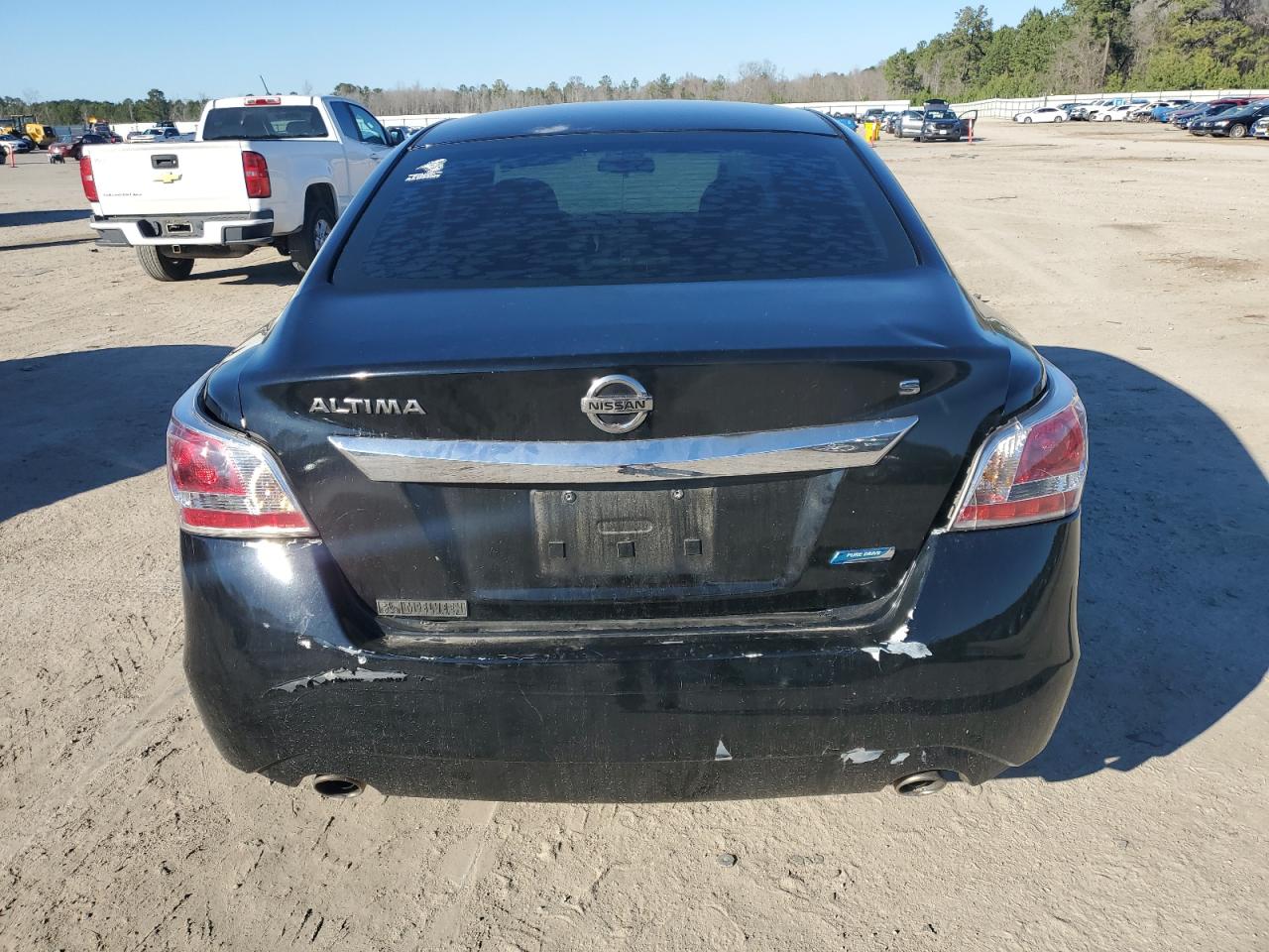 2014 Nissan Altima - Image 6
