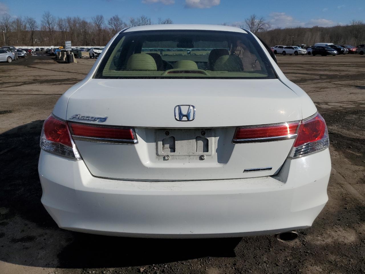 2012 Honda Accord - Image 6