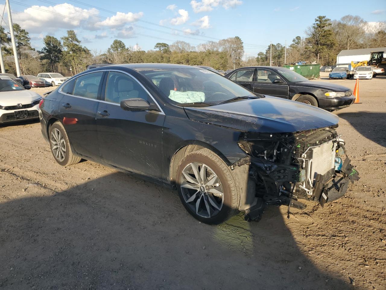 1G1ZG5ST7RF250409 CHEVROLET MALIBU 2024
