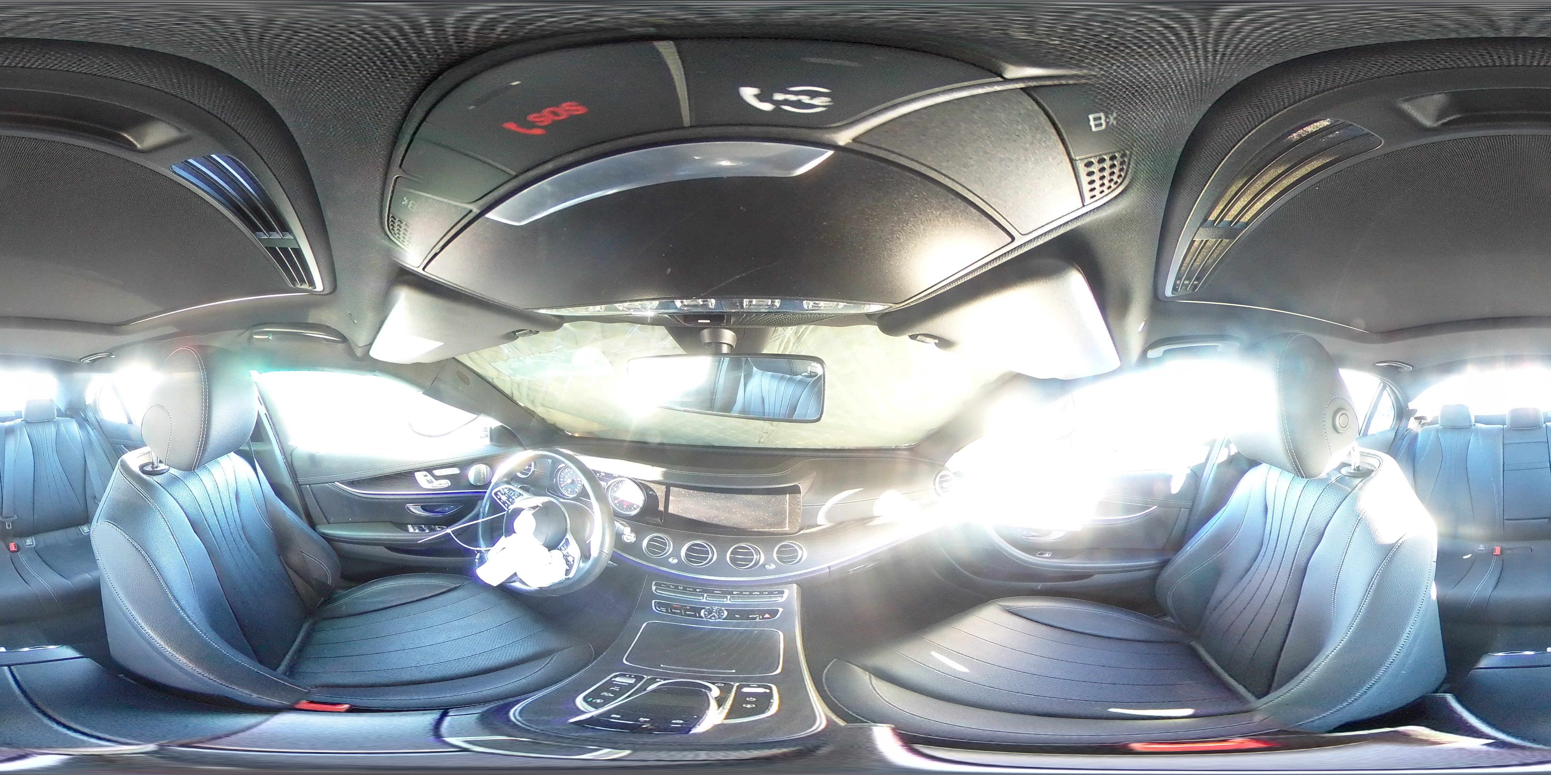 2019 Mercedes-Benz E-klasse - Image 14