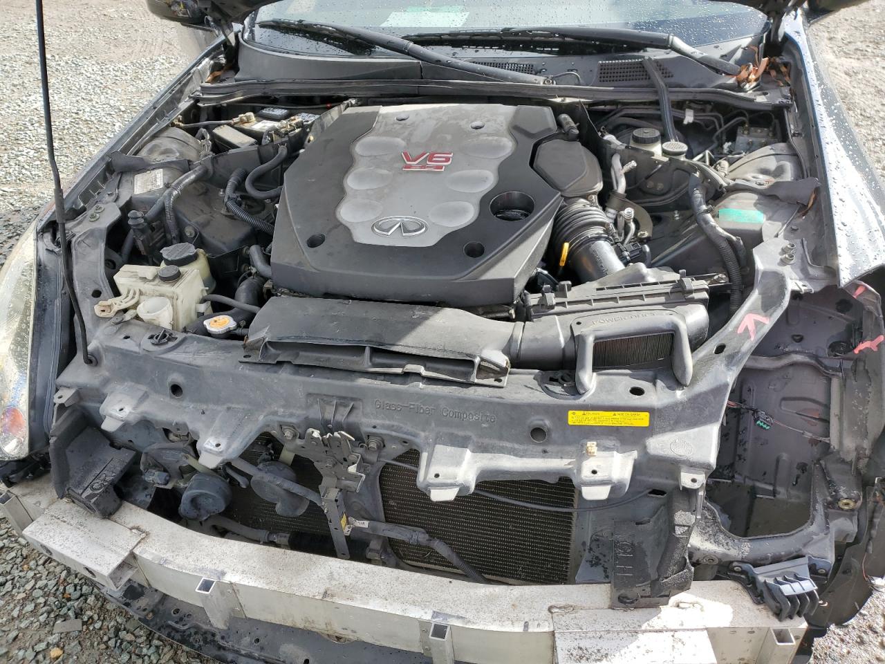 2003 Infiniti G - Image 11