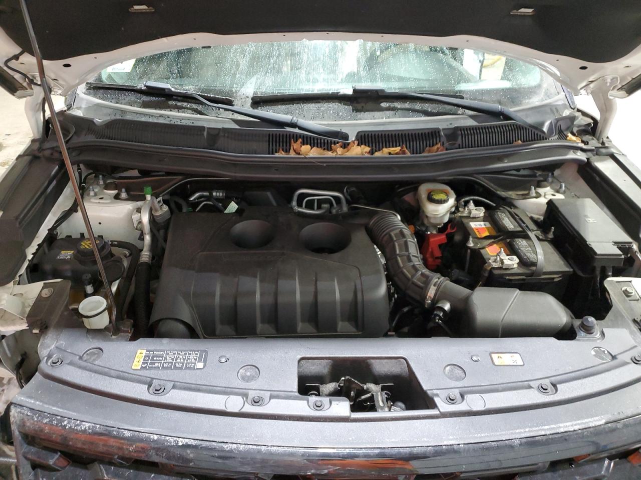 1FM5K8DH8JGB01760 FORD EXPLORER 2018