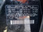 2023 Hyundai Sonata Hybrid for Sale in Elgin, IL - Rear End