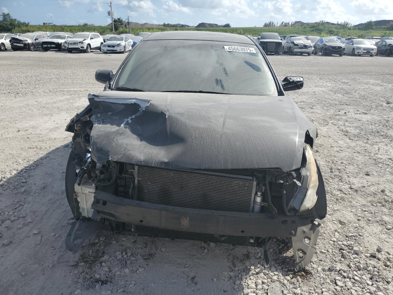 2009 Nissan Altima - Image 5