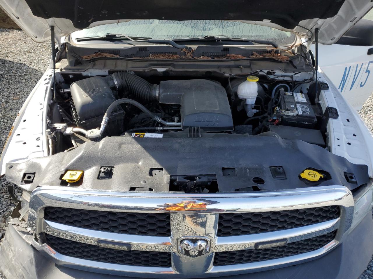 2018 RAM 1500 - Image 11