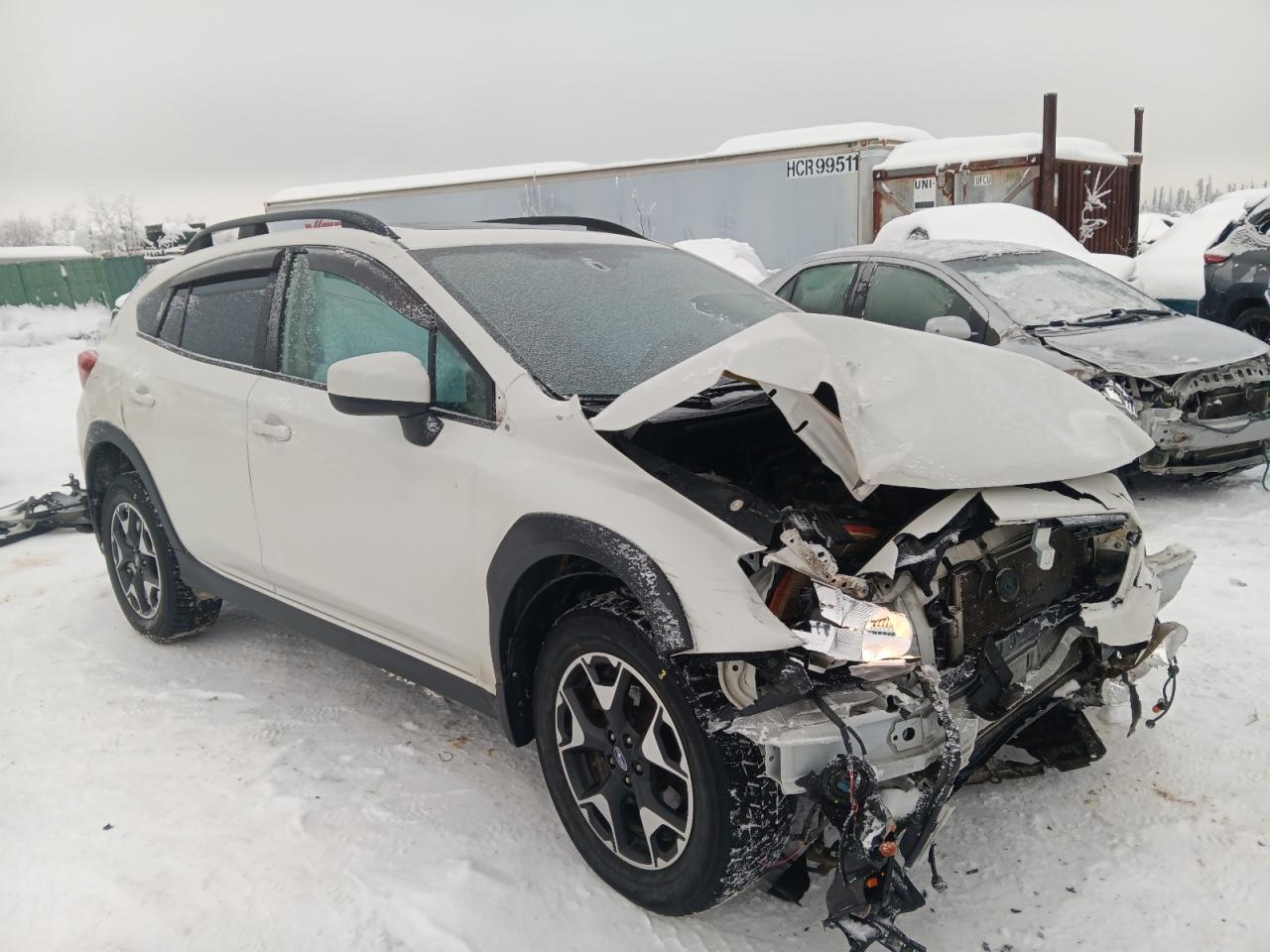 2019 Subaru XV - Image 4