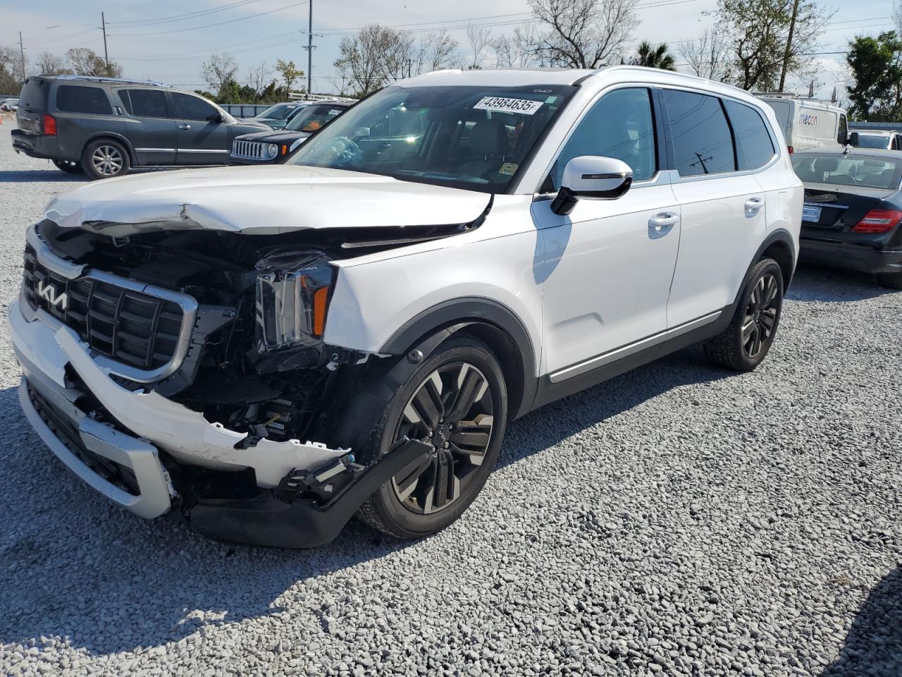 2024 Kia Telluride - Image 1
