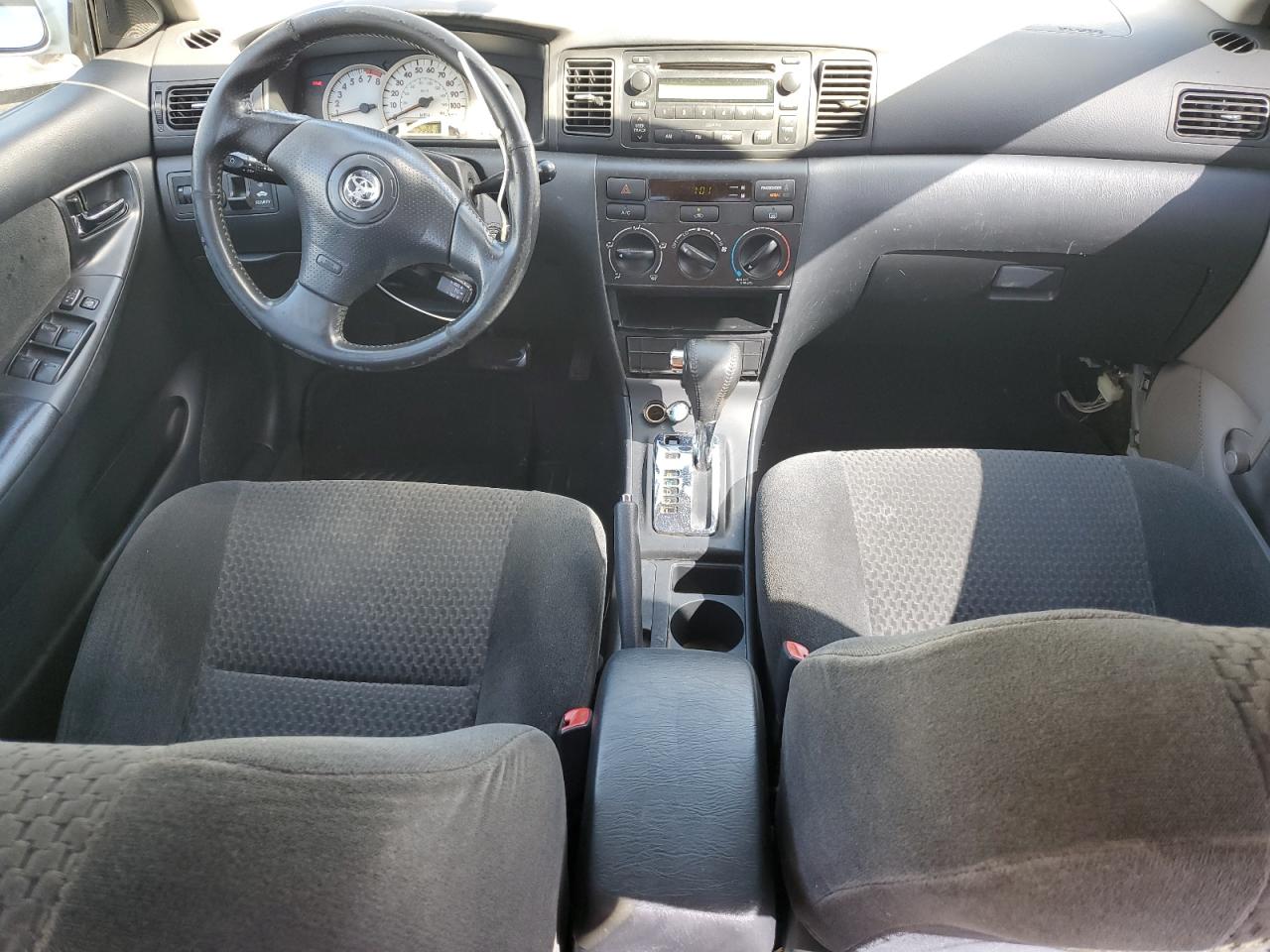 2006 Toyota Corolla - Image 8