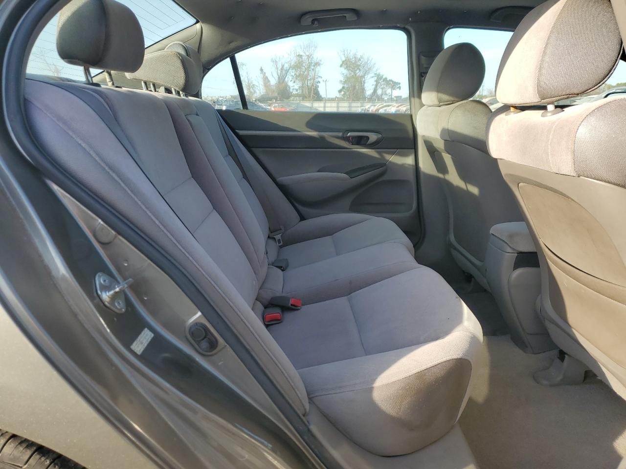 2006 Honda Civic - Image 10