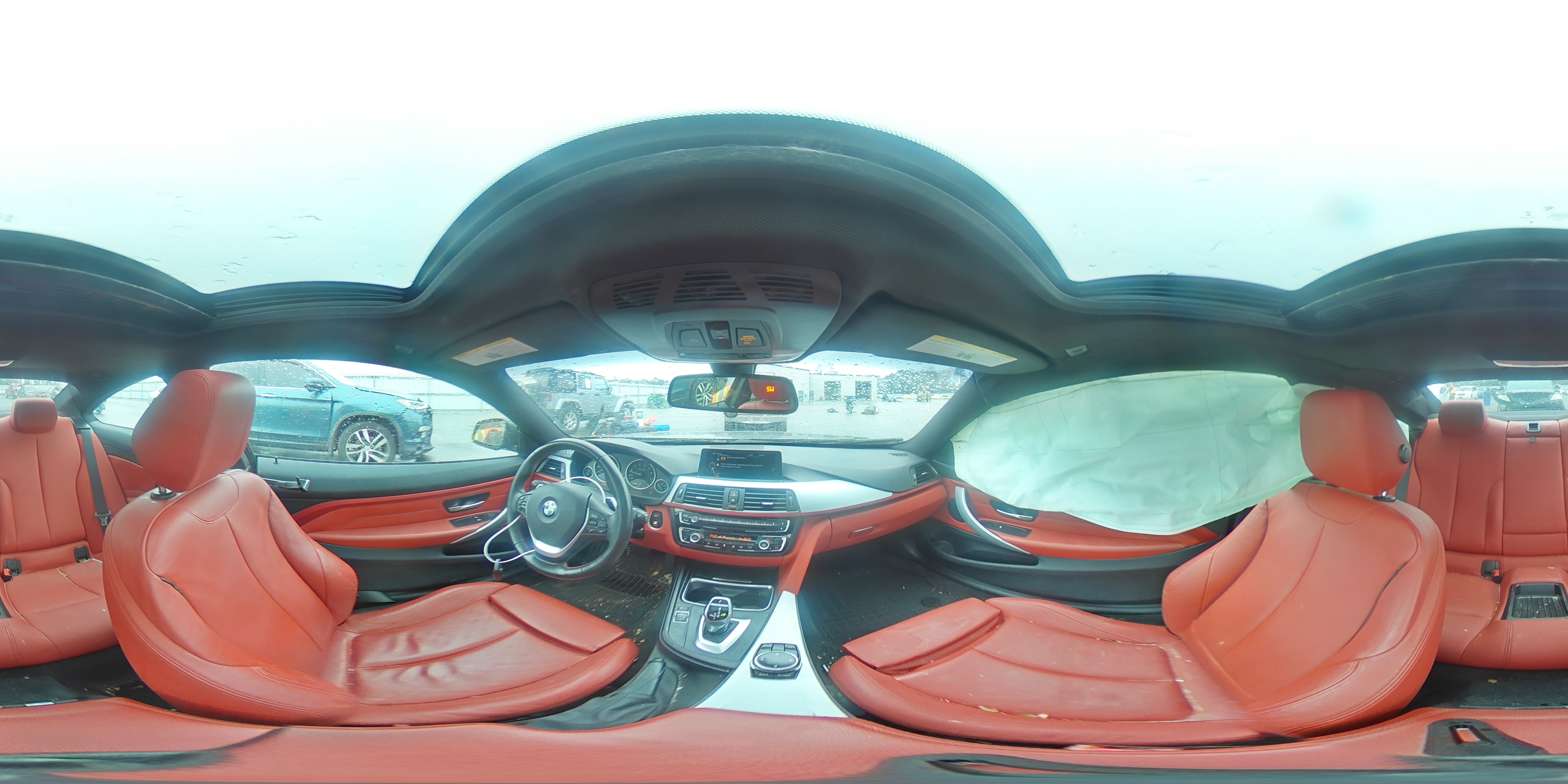 2014 BMW 4er - Image 13