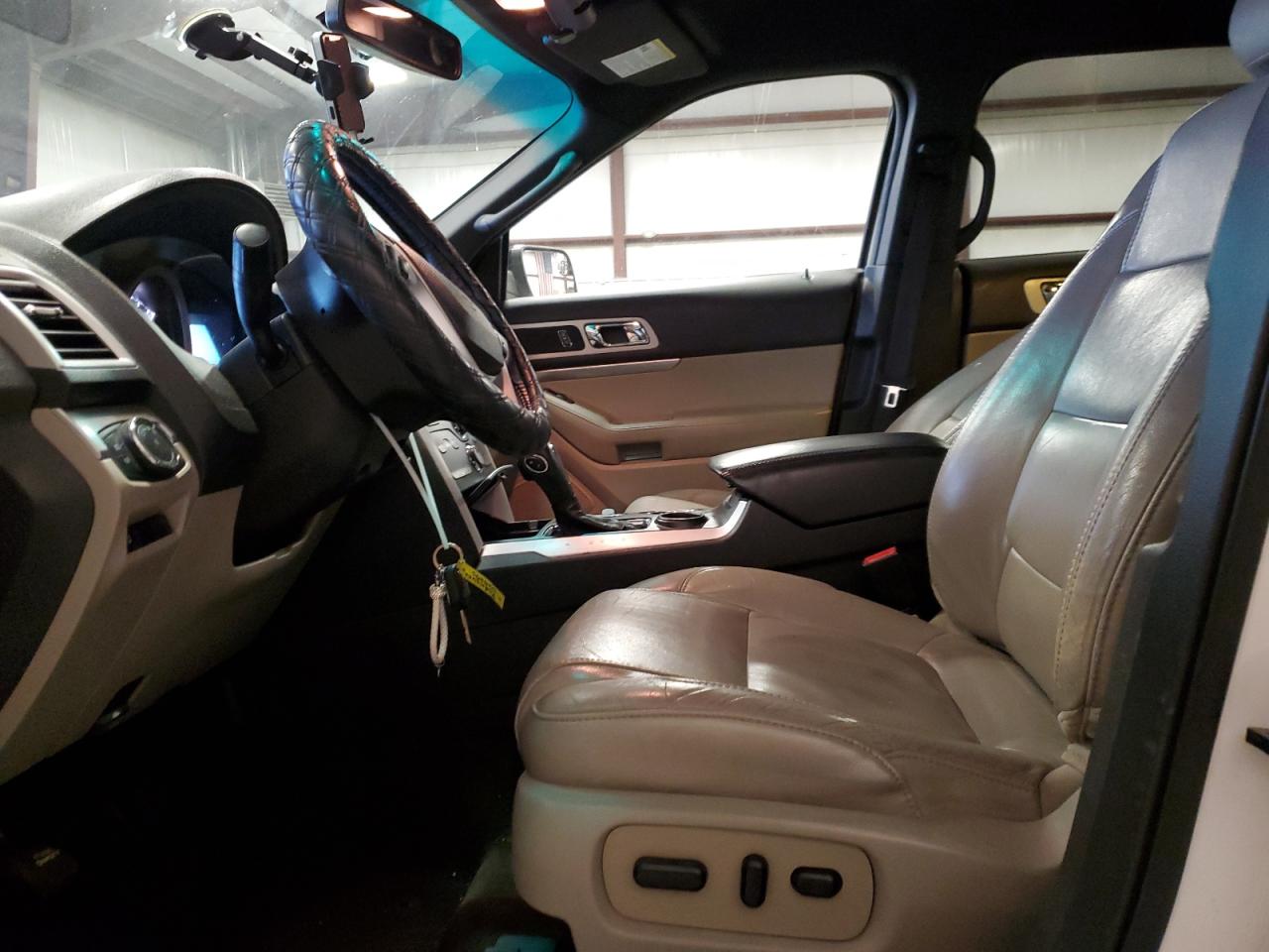 2013 Ford Explorer - Image 7