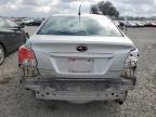 2012 Subaru Impreza Premium de vânzare în Riverview, FL - Rear End