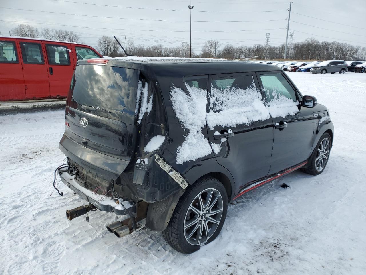 2018 Kia Soul - Image 3