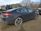 2017 Ford Fusion Titanium for Sale in North Billerica, MA - Front End