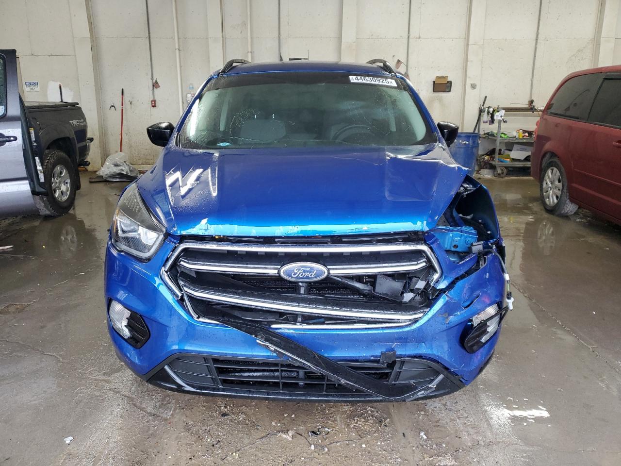 2019 Ford Escape - Image 5