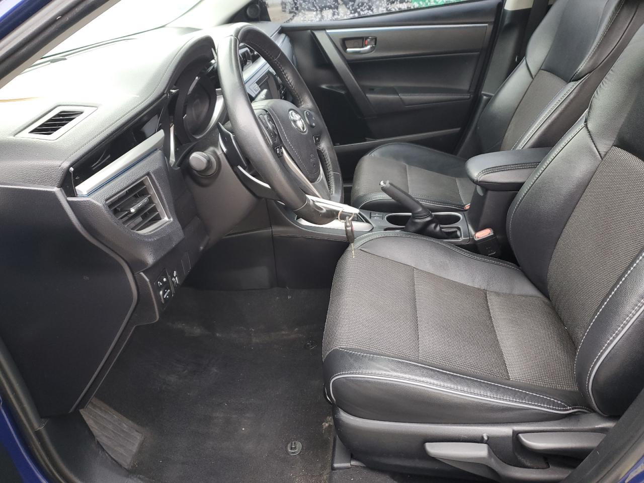 2014 Toyota Corolla - Image 7