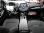 2022 Chevrolet Malibu Rs იყიდება Wilmer-ში, TX - Front End