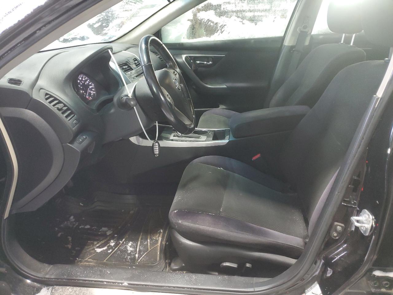 2013 Nissan Altima - Image 7