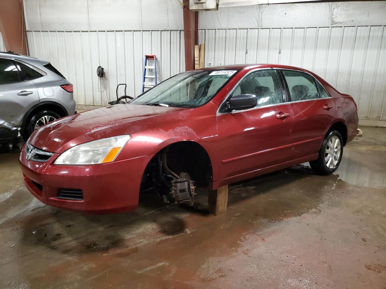 2006 Honda Accord - Image 1