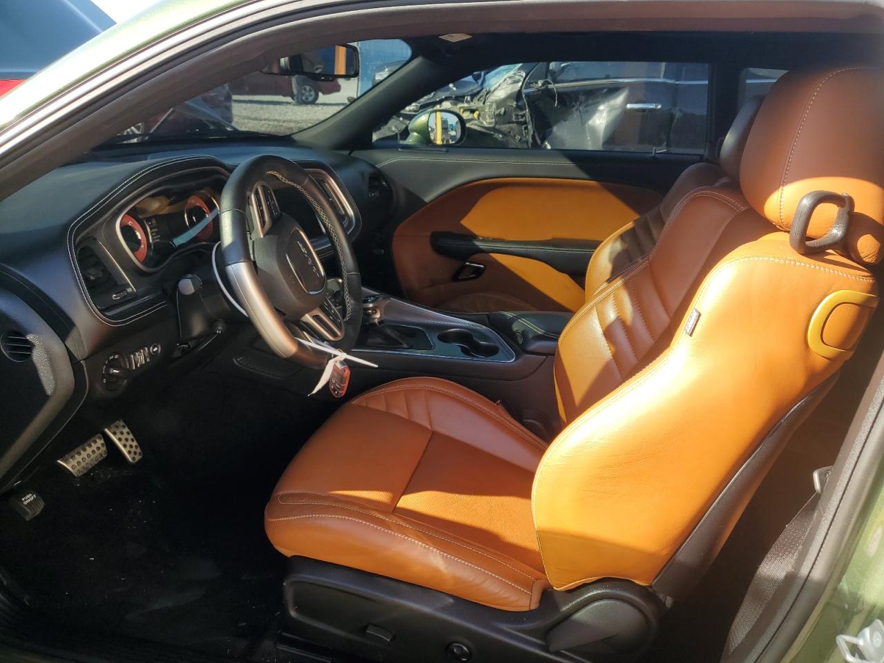 2021 Dodge Challenger - Image 7