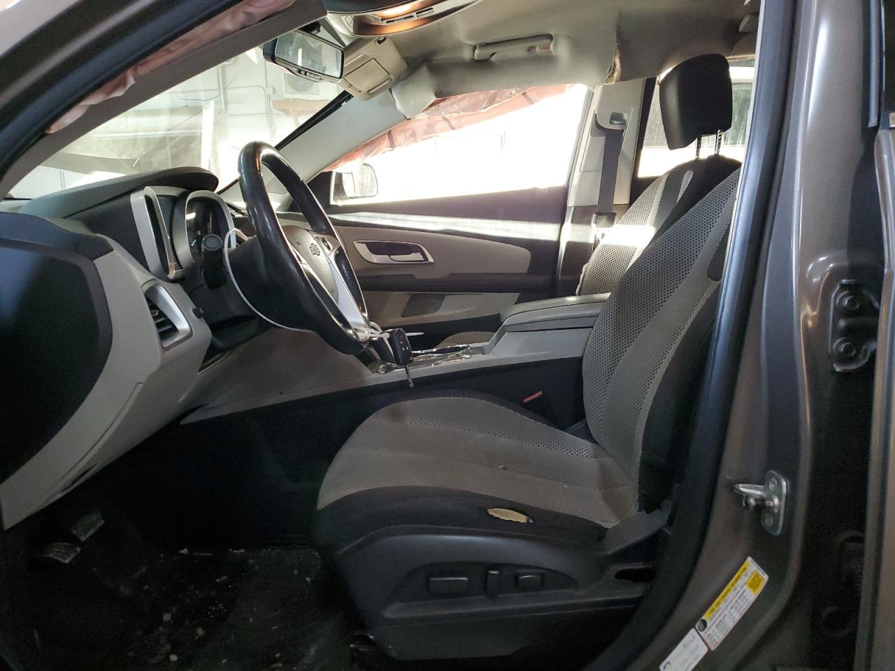 2011 Chevrolet Equinox - Image 7