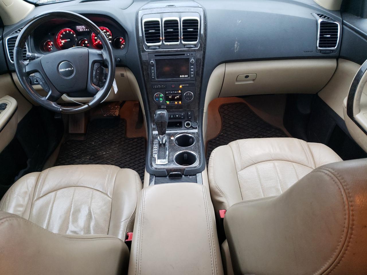 2012 GMC Acadia - Image 8