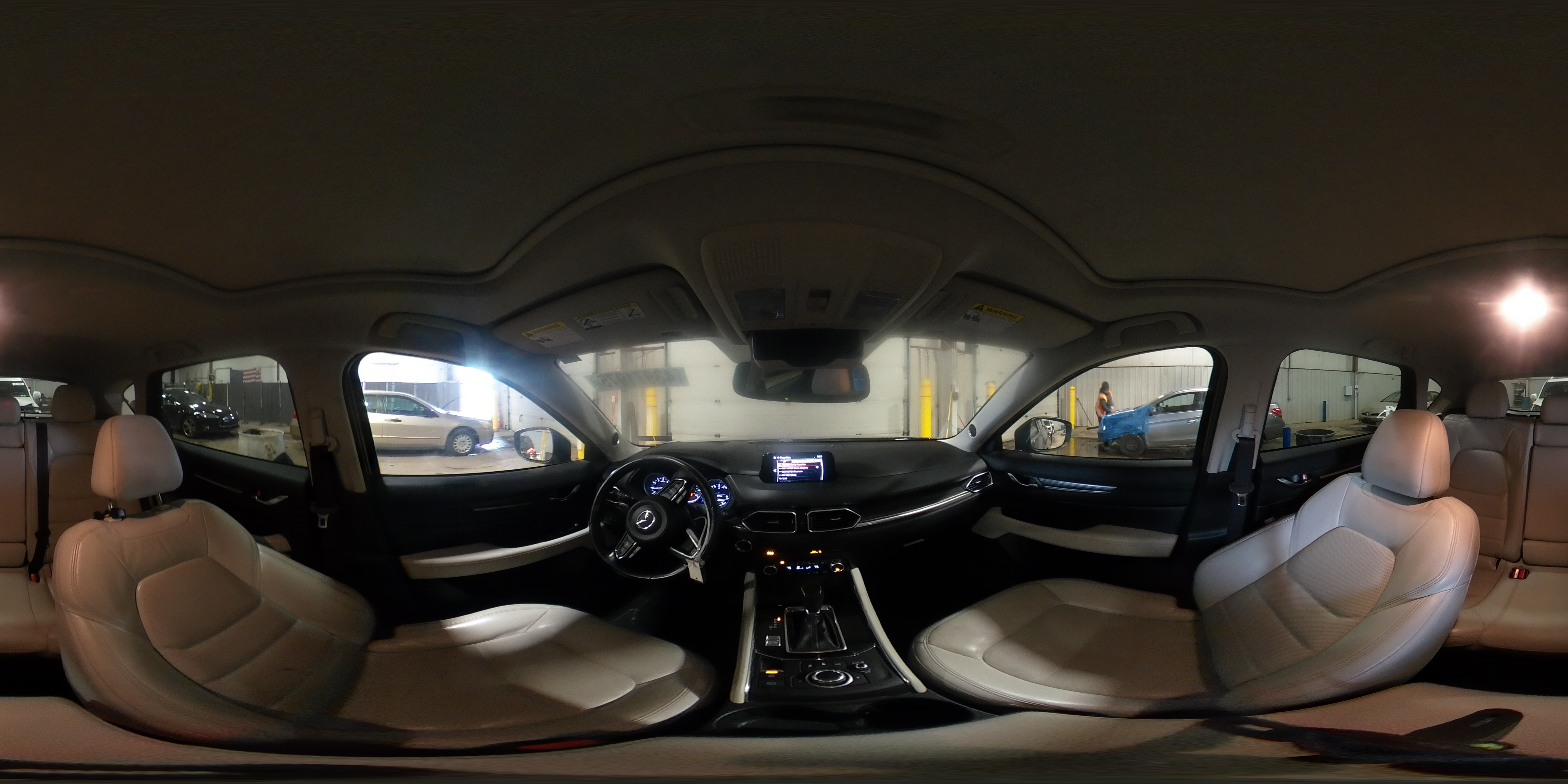 2018 Mazda CX-5 - Image 15