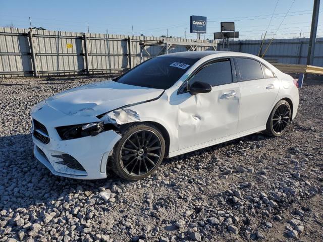 2021 Mercedes-Benz A 220 4Matic на продаже в Hueytown, AL - Front End