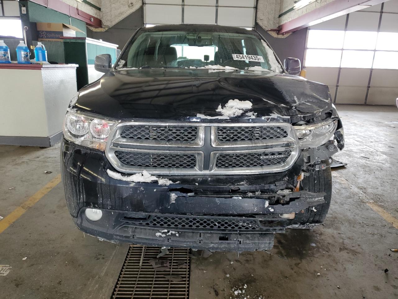 2011 Dodge Durango - Image 5