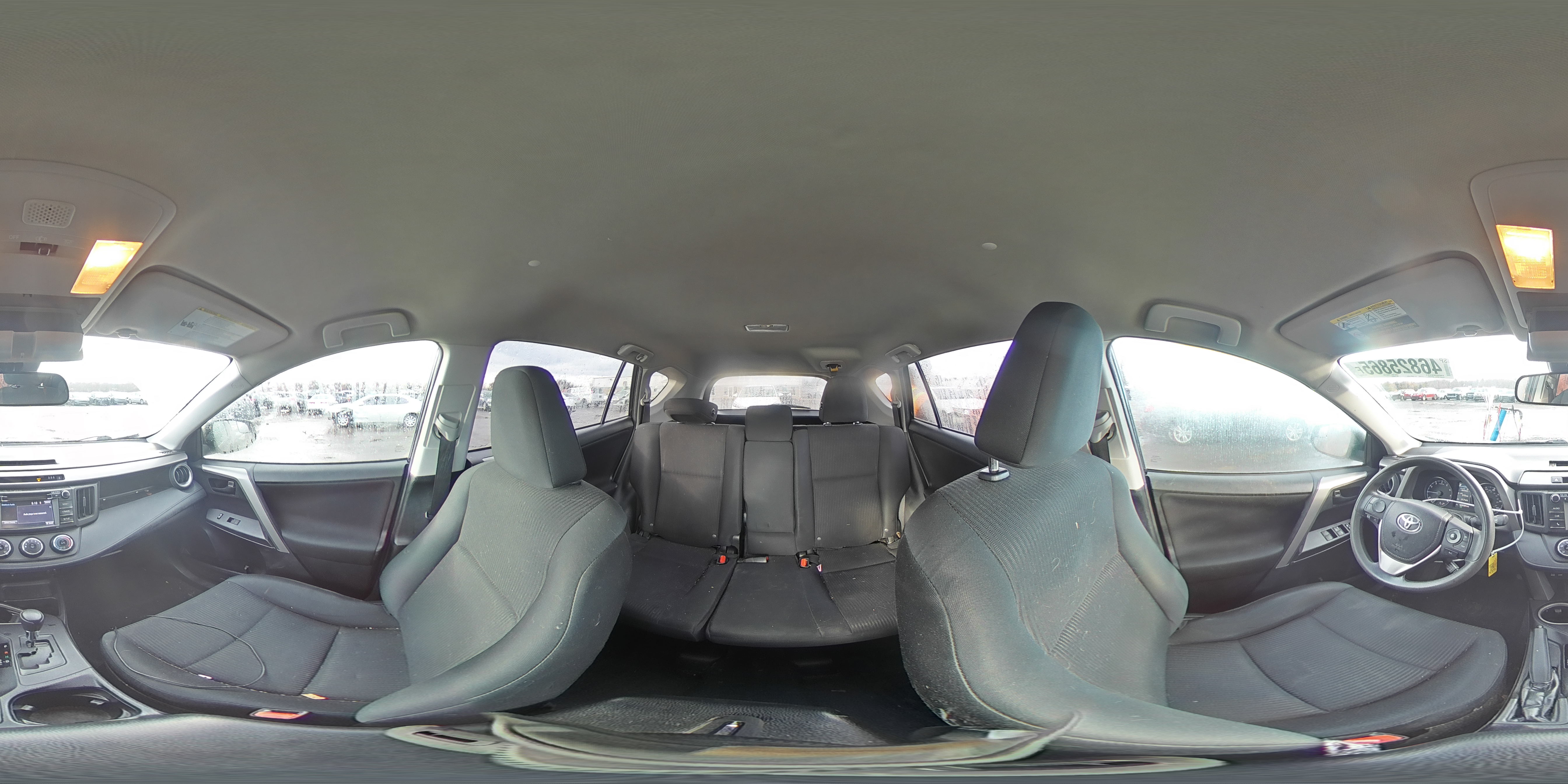 2018 Toyota RAV 4 - Image 14