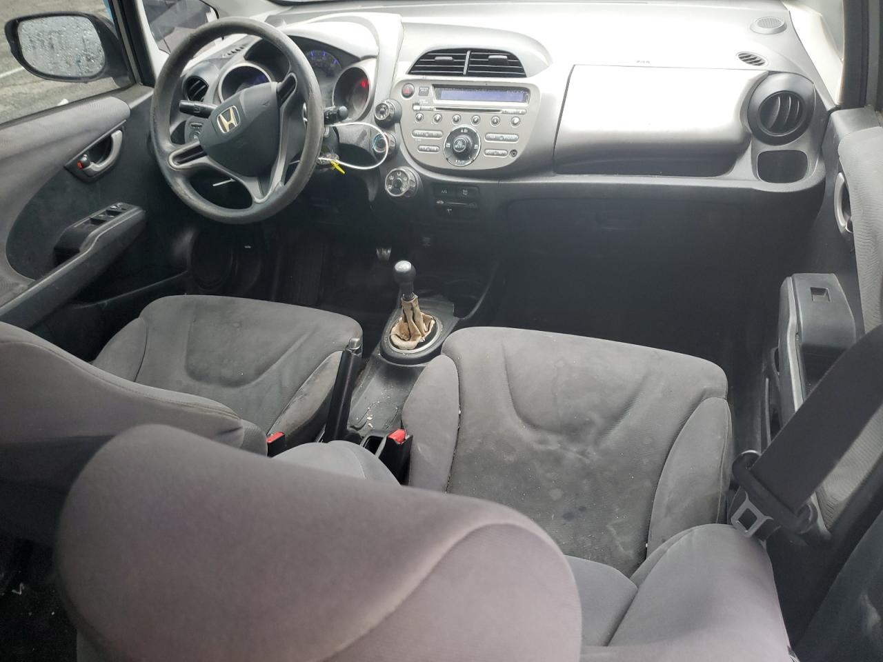 2009 Honda Fit - Image 8