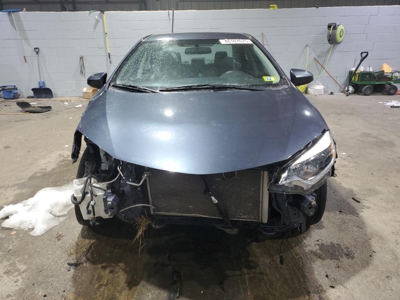 2015 Toyota Corolla - Image 5