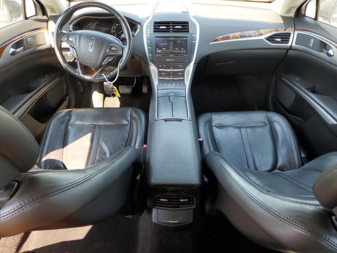 2013 Lincoln MKZ - Image 8