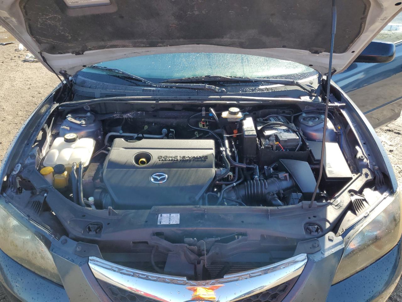 2008 Mazda 3 - Image 11