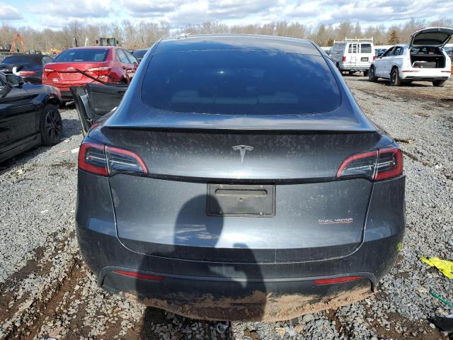  TESLA MODEL Y 2023 Szary