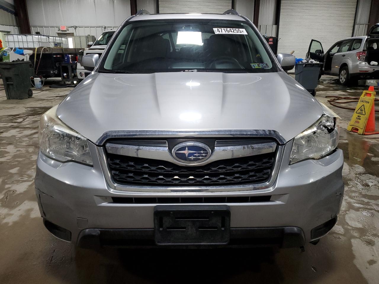 2014 Subaru Forester - Image 5