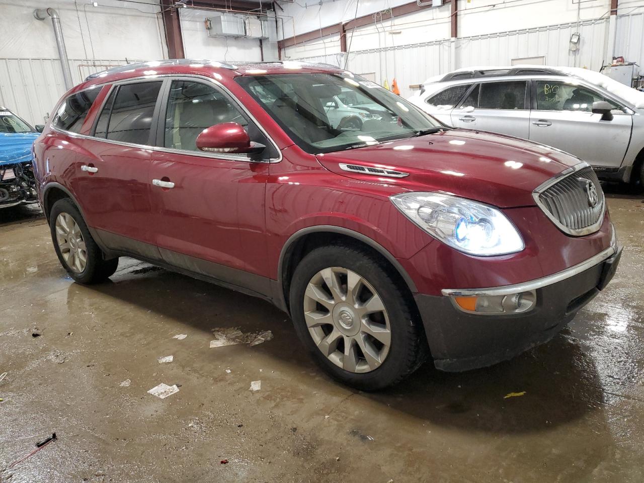 2011 Buick Enclave - Image 4
