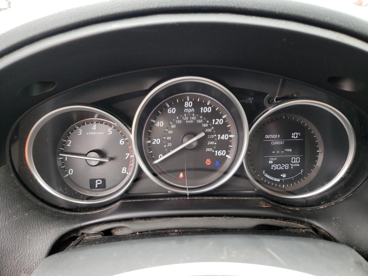 2015 Mazda CX-5 - Image 9