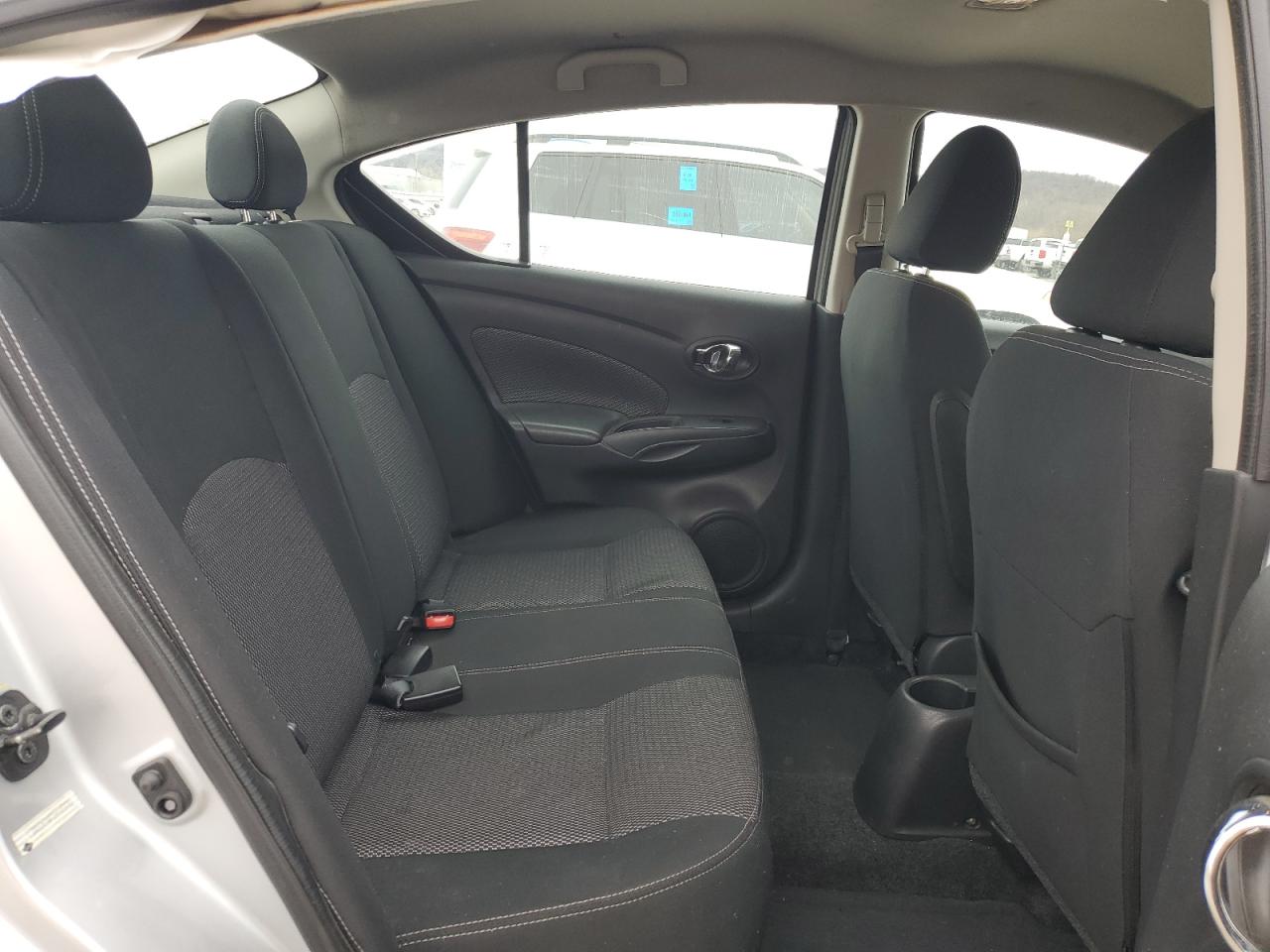2017 Nissan Versa - Image 10