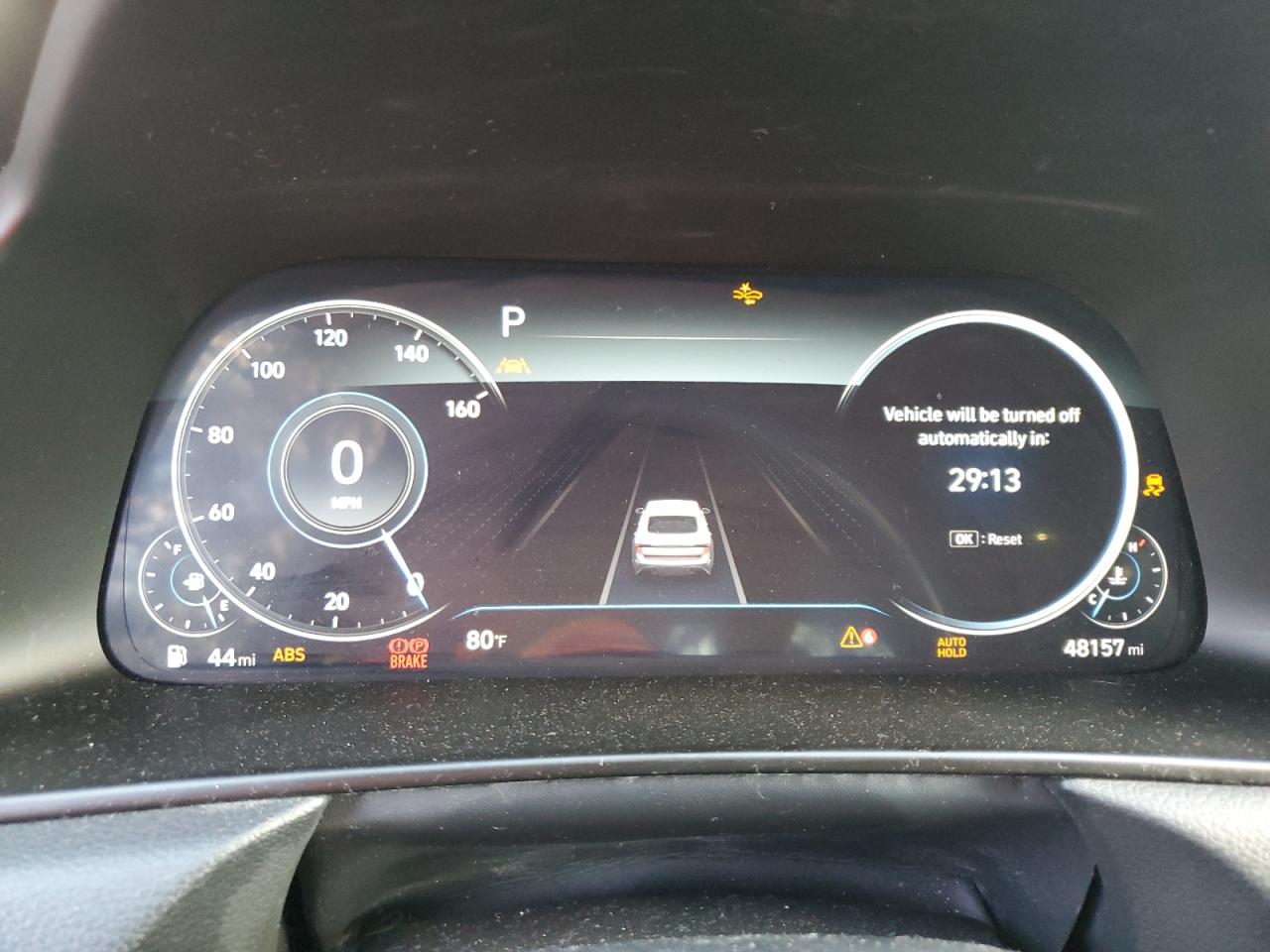 2020 Hyundai Sonata - Image 9