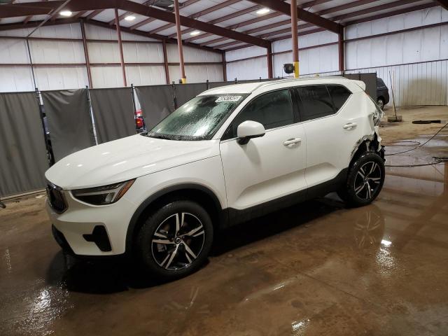 2025 Volvo Xc40 Core