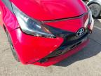 2014 TOYOTA AYGO X-PLA for sale at Copart NEWBURY