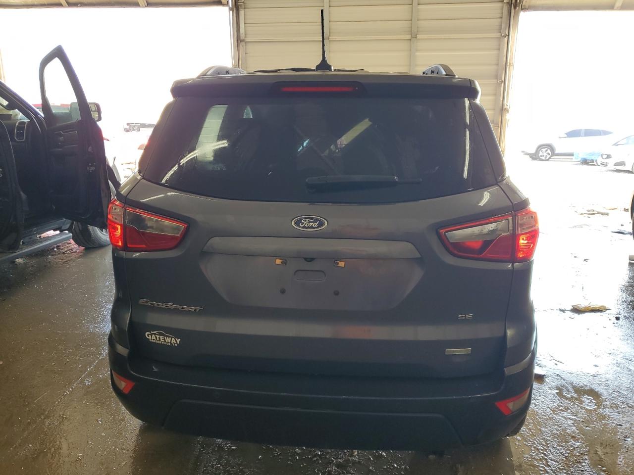 2020 Ford EcoSport - Image 6