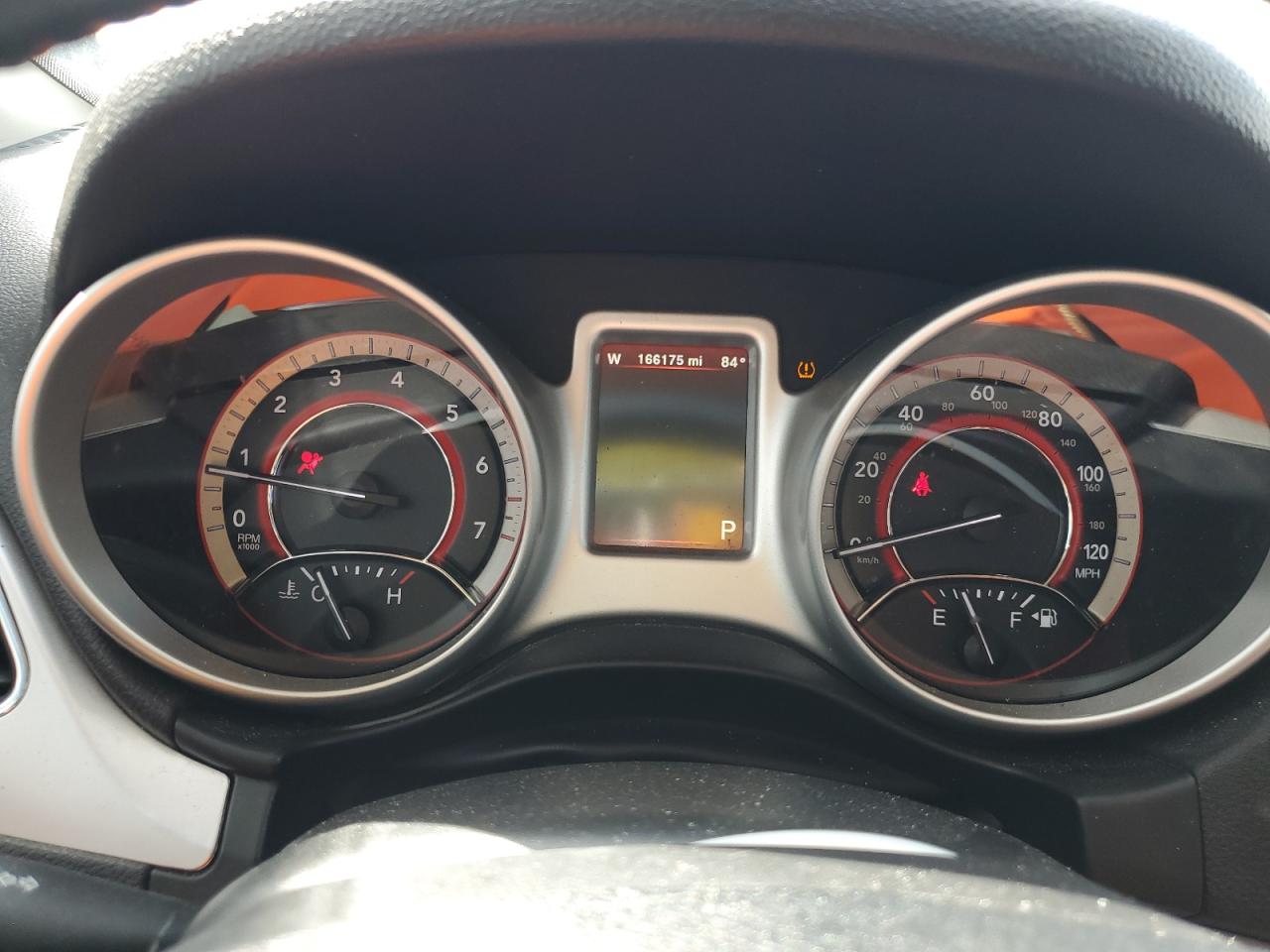 2018 Dodge Journey - Image 9
