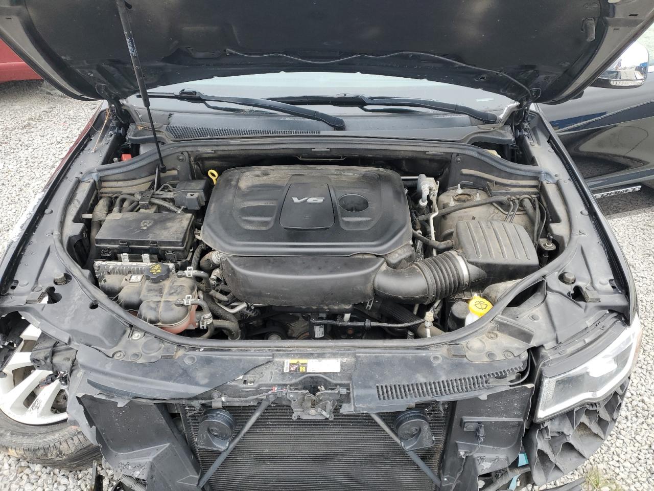 2017 Jeep Grand Cherokee - Image 12