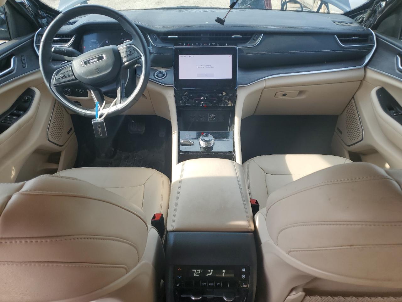2021 Jeep Grand Cherokee - Image 8