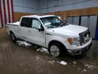 2012 Ford F150 Supercrew იყიდება Kincheloe-ში, MI - Rollover