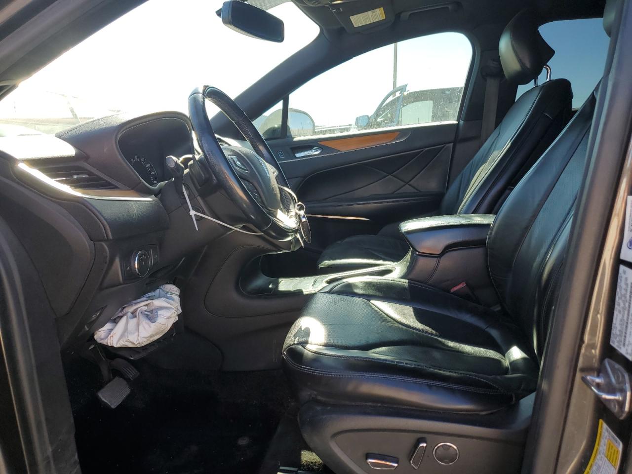 2018 Lincoln MKC - Image 7