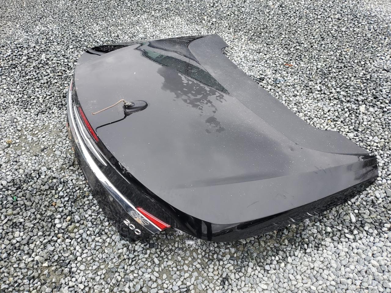 2012 Chrysler 200 - Image 12