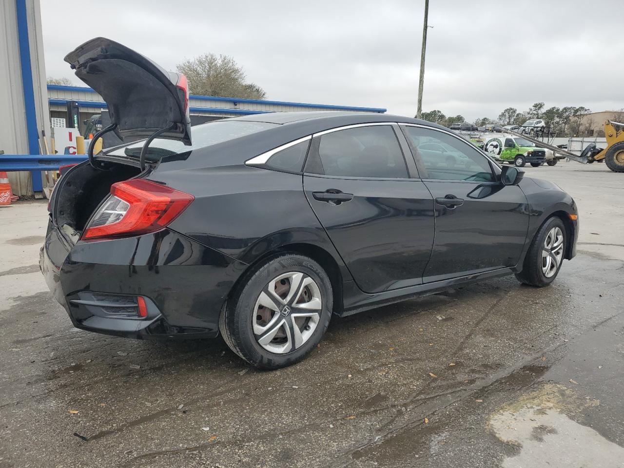 2016 Honda Civic - Image 3